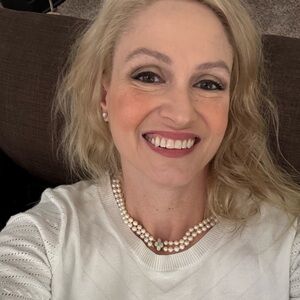 Meet your Posher, Heather